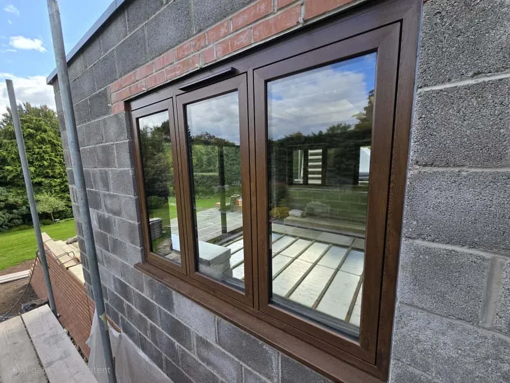 Side Designs For Project Work Recent Projects in Surrey | Wentworth Design & Build